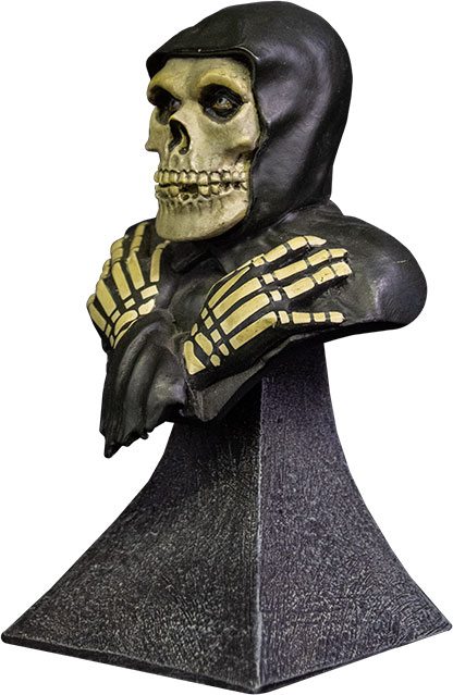 Misfits Mini-Büste The Fiend 15 cm