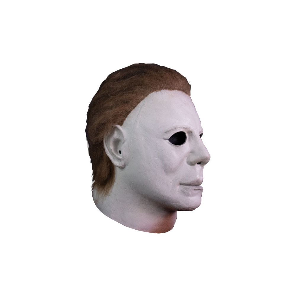 Halloween 4 Mask (Poster Version)