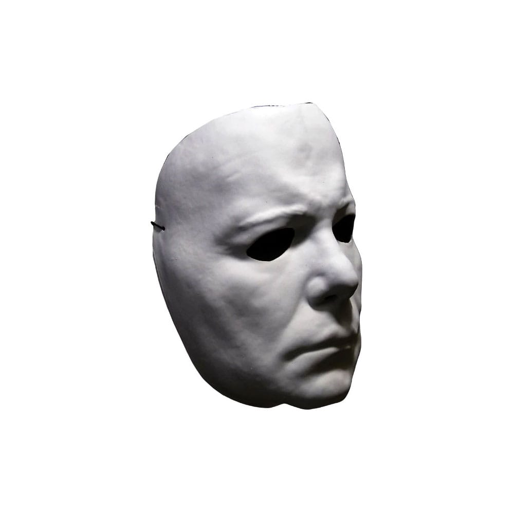 Halloween II Maske Michael Myers Vacoform
