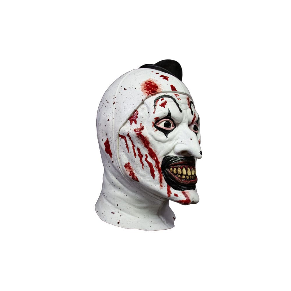 Terrifier Mask Art the Clown KillerArt the Clown Killer