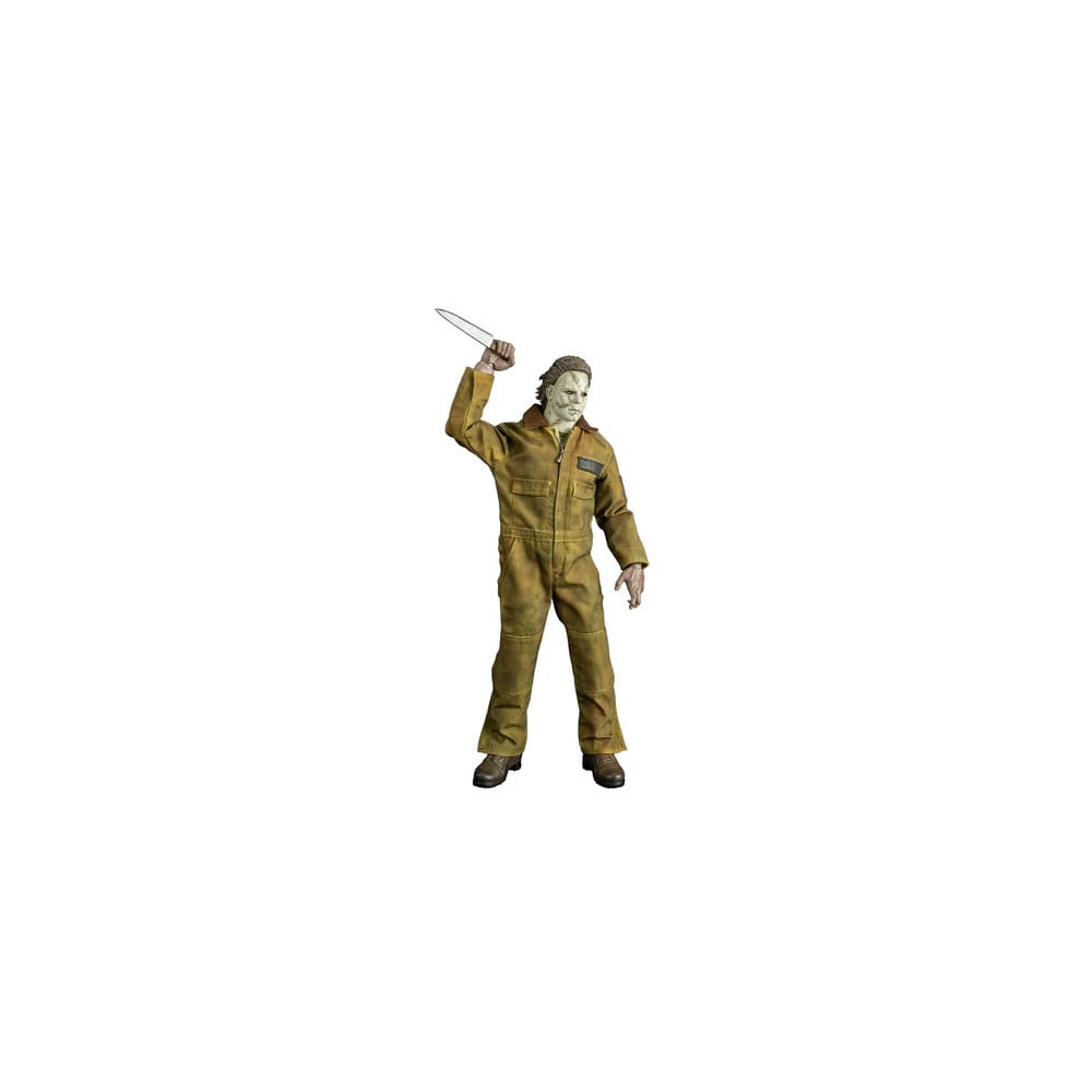 Halloween 2007 Actionfigur 1/6 Michael Myers 30 cm