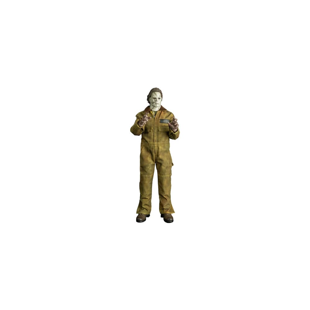 Halloween 2007 Actionfigur 1/6 Michael Myers 30 cm