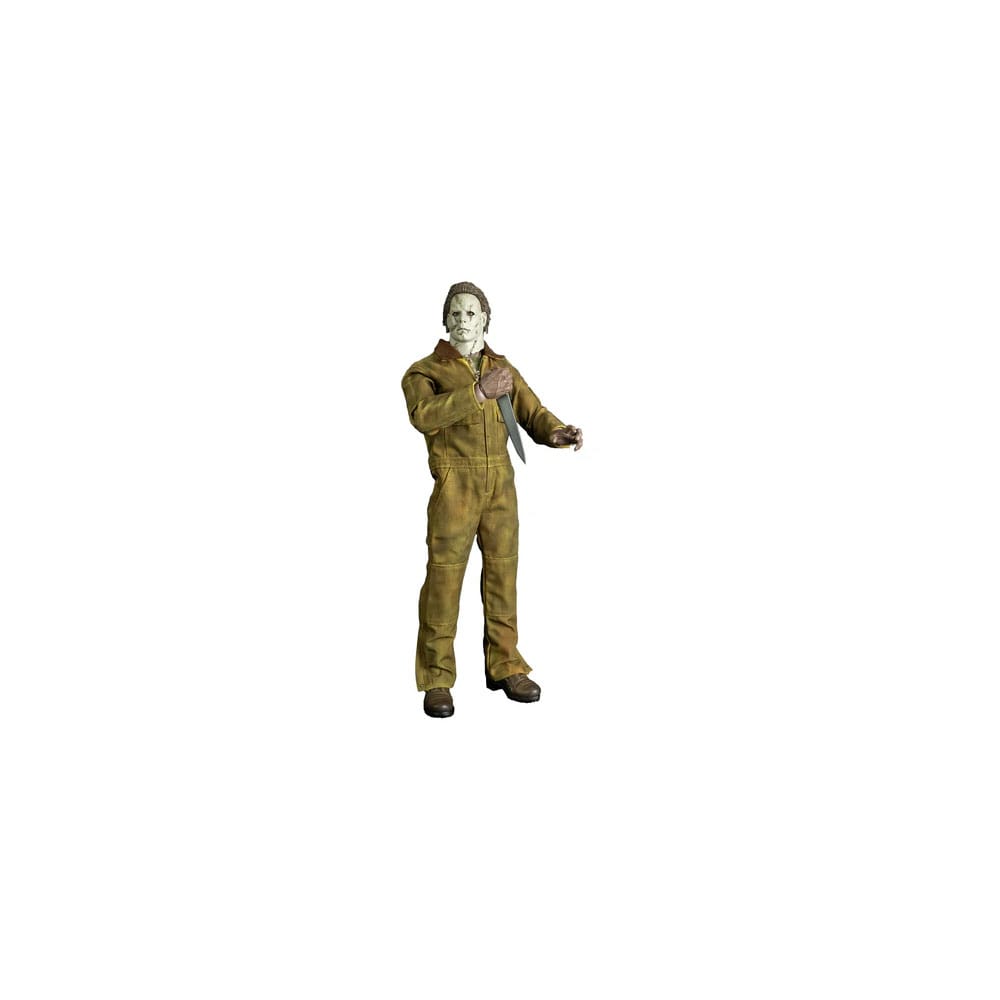Halloween 2007 Actionfigur 1/6 Michael Myers 30 cm
