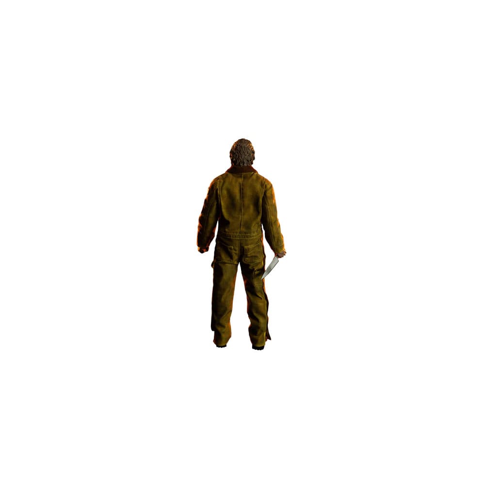 Halloween 2007 Actionfigur 1/6 Michael Myers 30 cm