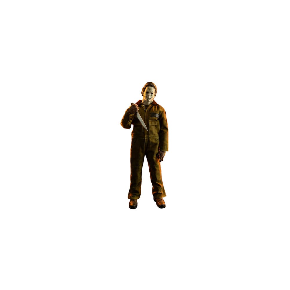 Halloween 2007 Actionfigur 1/6 Michael Myers 30 cm