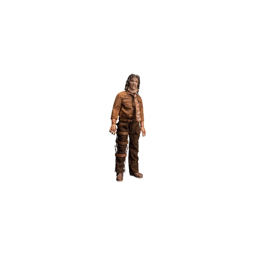 Texas Chainsaw Massacre 2 Action Figure 1/6 Leatherface 33 cm