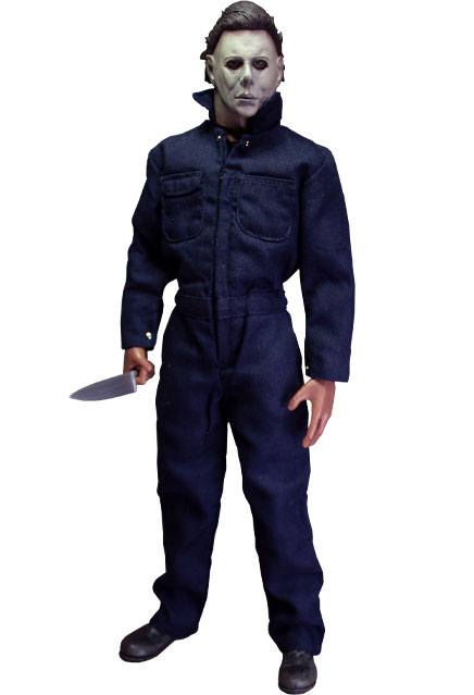 Halloween Action Figure 1/6 Michael Myers 30 cm