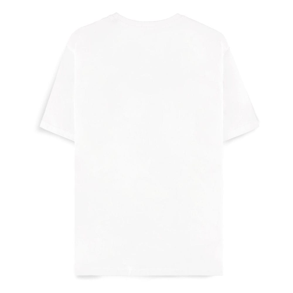 Lilo & Stitch T-Shirt Nobody Gets Left Behind Size M