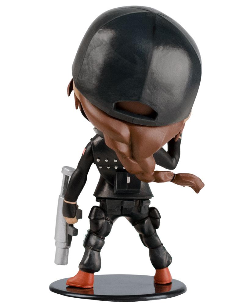 Six Collection Chibi Figur Esche 10 cm
