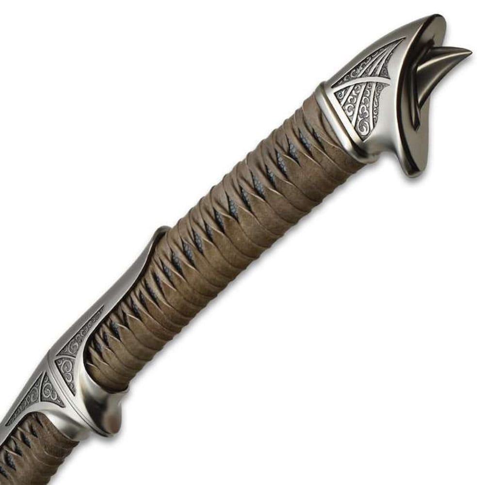 Kit Rae Swords of the Ancients Replik 1/1 Mithrodin: Dark Edition Fantasy-Schwert