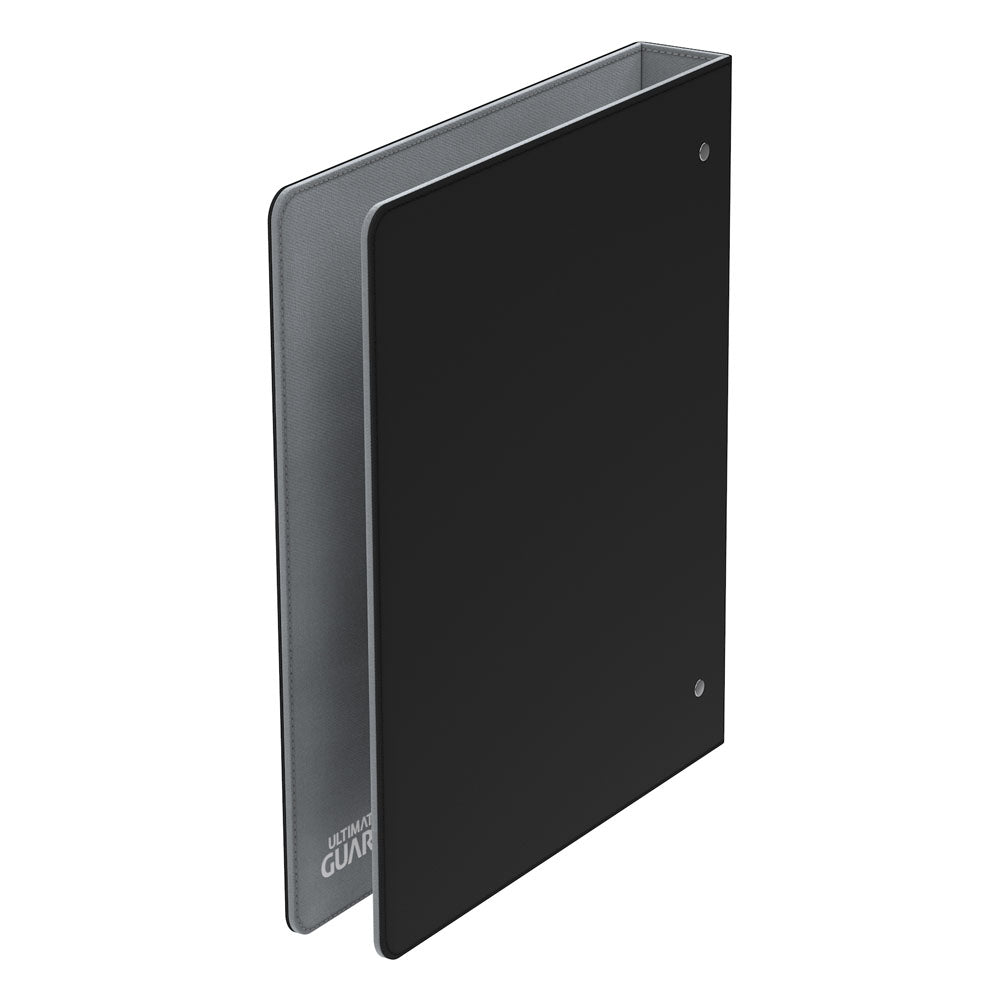 Ultimate Guard-Sammleralbum XenoSkin SLIM Schwarz