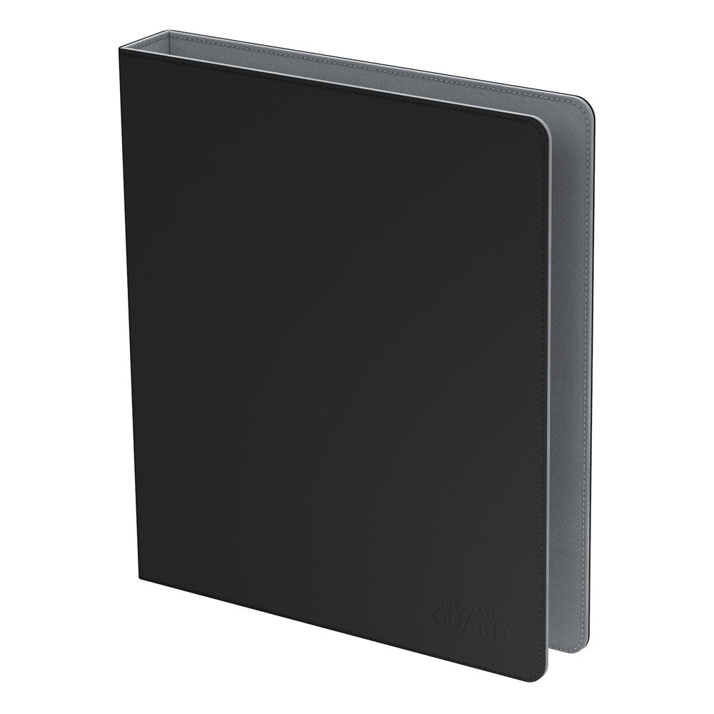 Ultimate Guard-Sammleralbum XenoSkin SLIM Schwarz