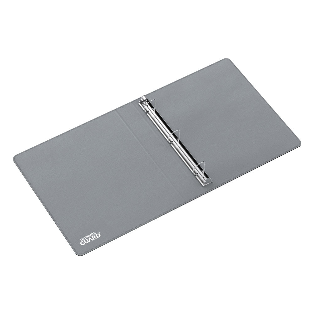 Ultimate Guard-Sammleralbum XenoSkin SLIM Schwarz