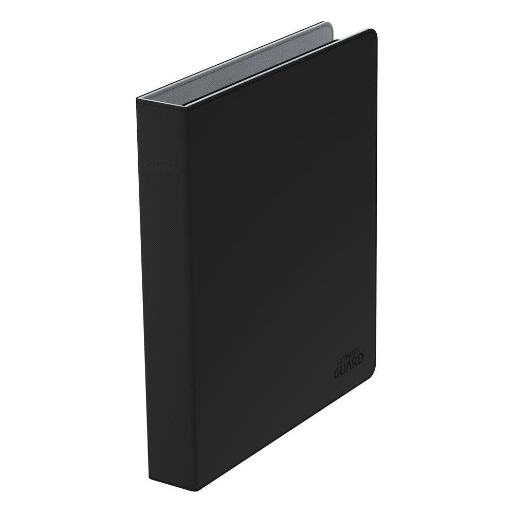 Ultimate Guard-Sammleralbum XenoSkin SLIM Schwarz