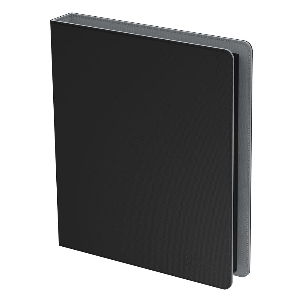 Ultimate Guard-Sammleralbum XenoSkin SLIM Schwarz