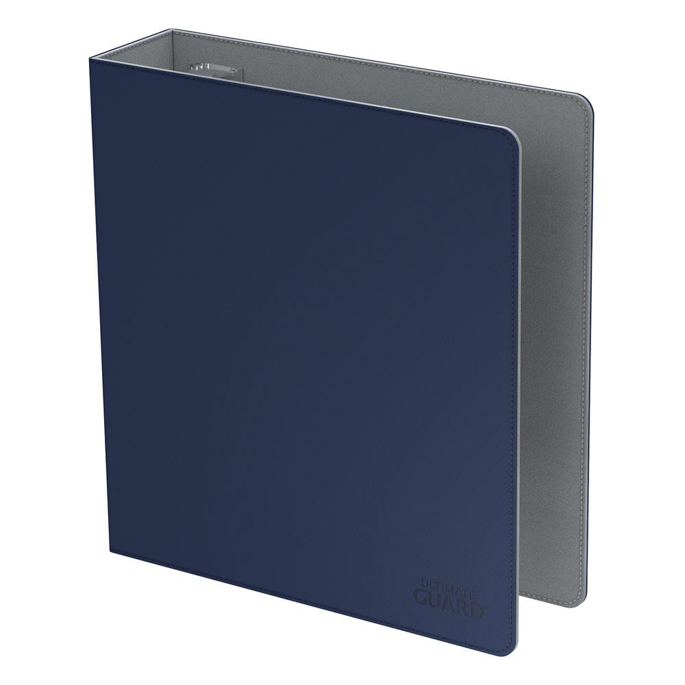 Ultimate Guard-Sammleralbum XenoSkin Blue