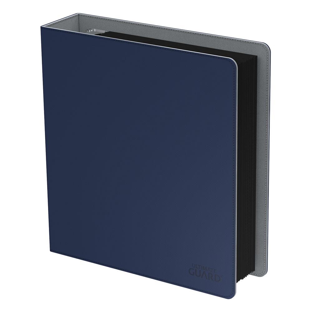 Ultimate Guard-Sammleralbum XenoSkin Blue