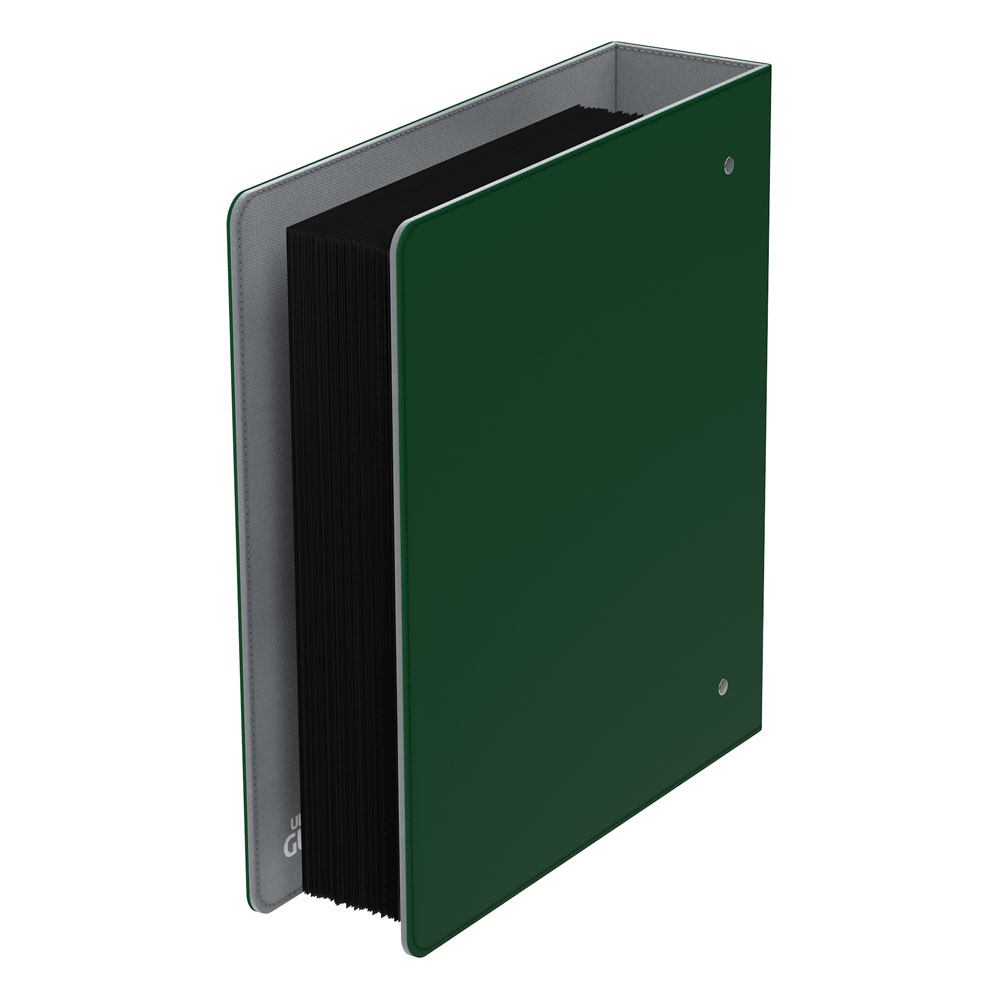 Ultimate Guard-Sammleralbum XenoSkin Green
