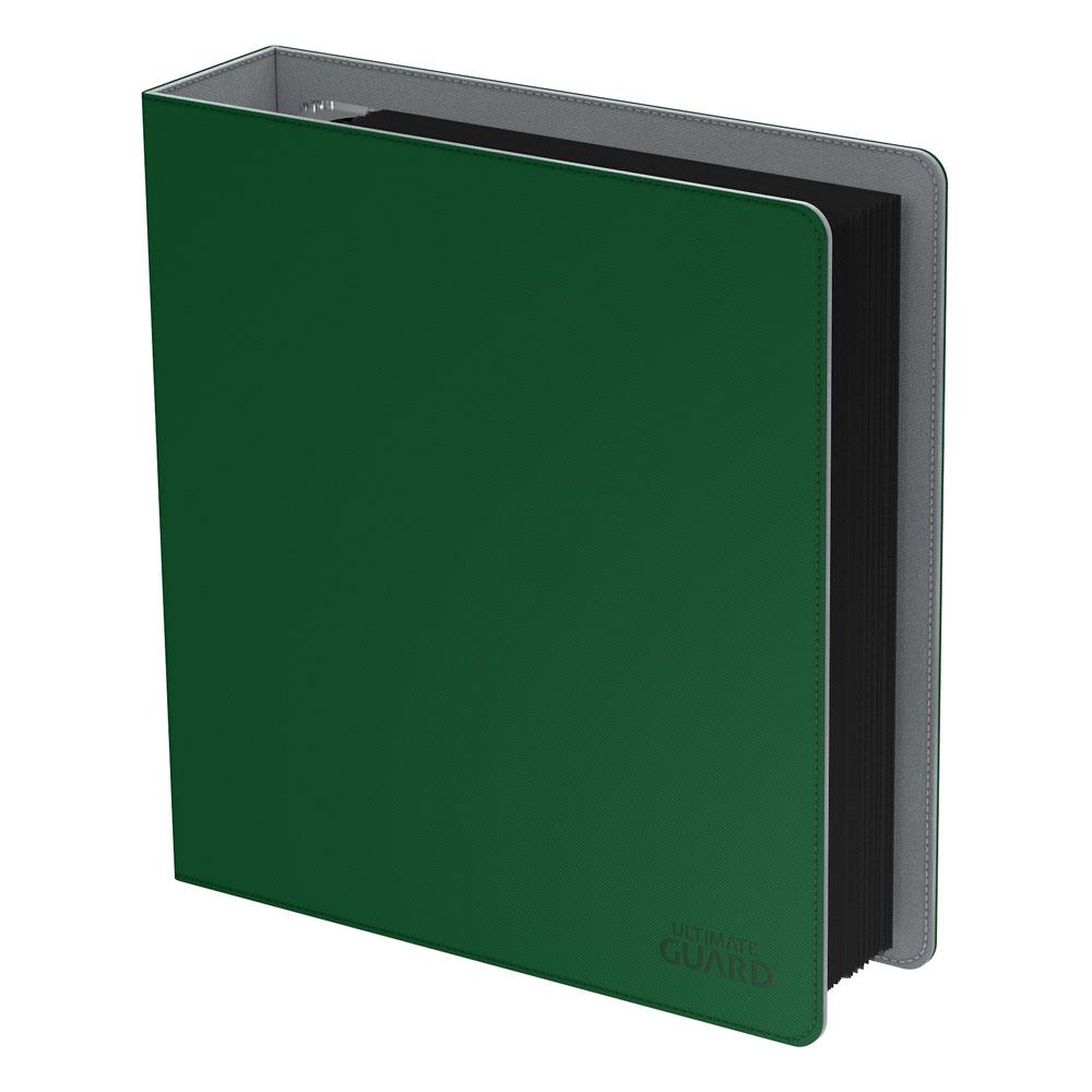 Ultimate Guard-Sammleralbum XenoSkin Green