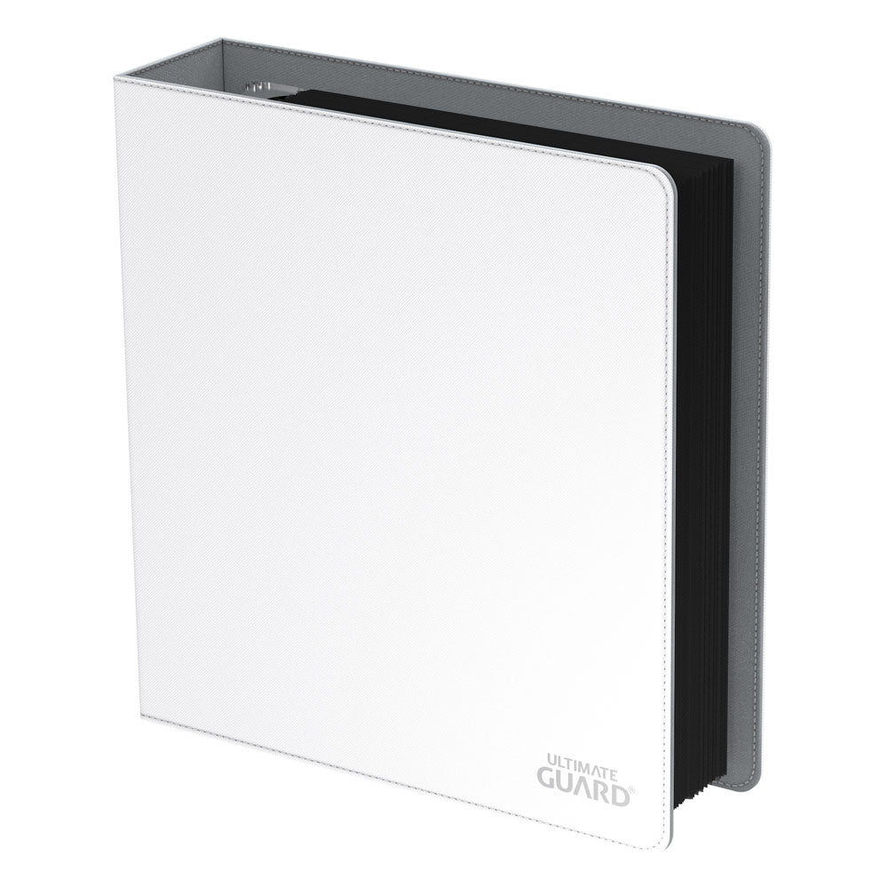 Ultimate Guard-Sammleralbum XenoSkin White