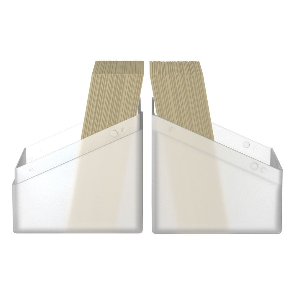 Ultimate Guard Boulder Deck Case 100+ Standardgröße, mattiert
