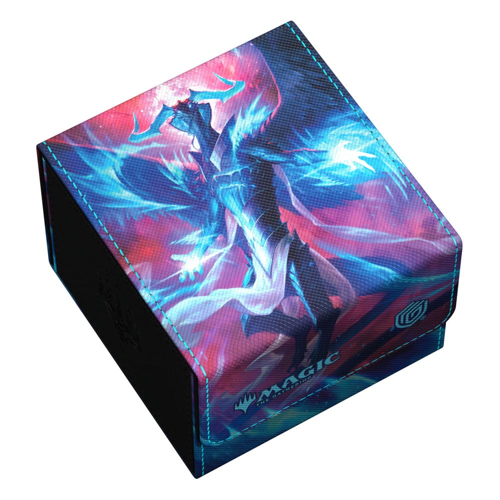 Ultimate Guard Sidewinder 133+ Xenoskin Magic: The Gathering "Tarkir: Dragonstorm" -  Design 1
