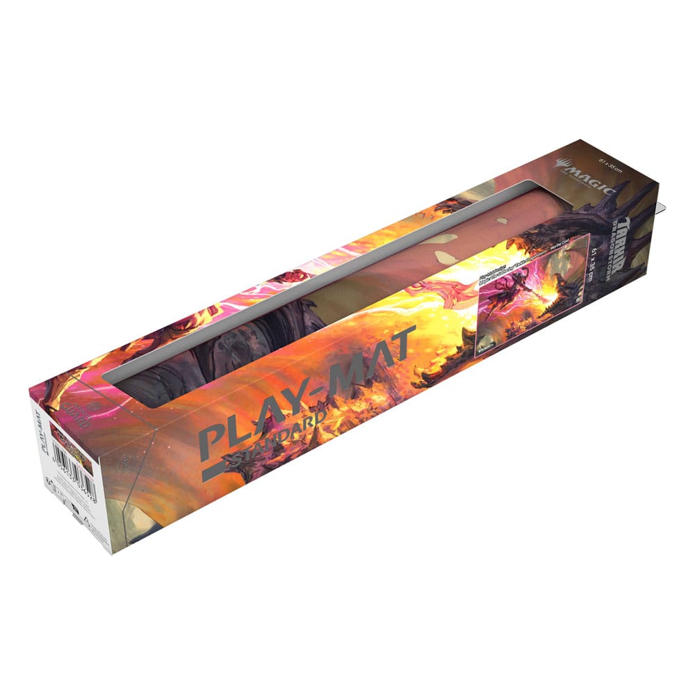 Ultimate Guard Play-Mat Magic: The Gathering "Tarkir: Dragonstorm" -  Design 6
