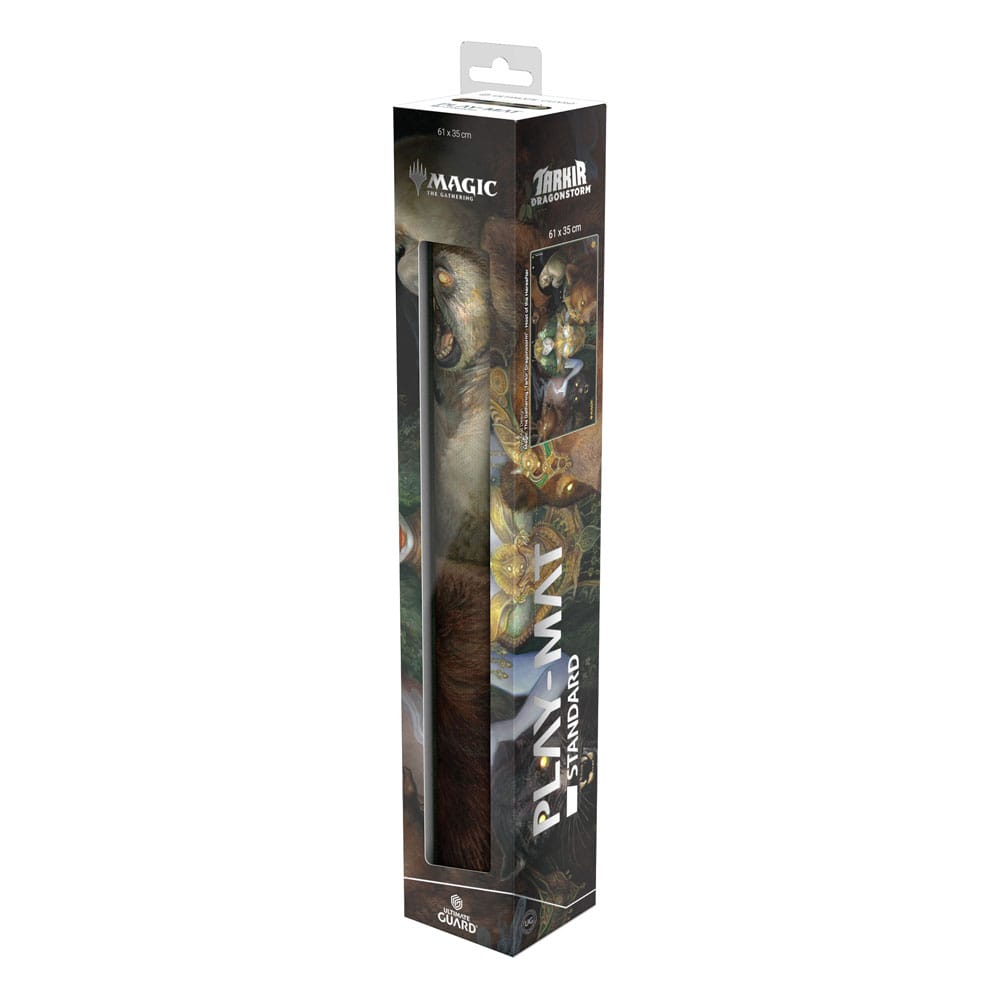 Ultimate Guard Play-Mat Magic: The Gathering "Tarkir: Dragonstorm" -  Design 7