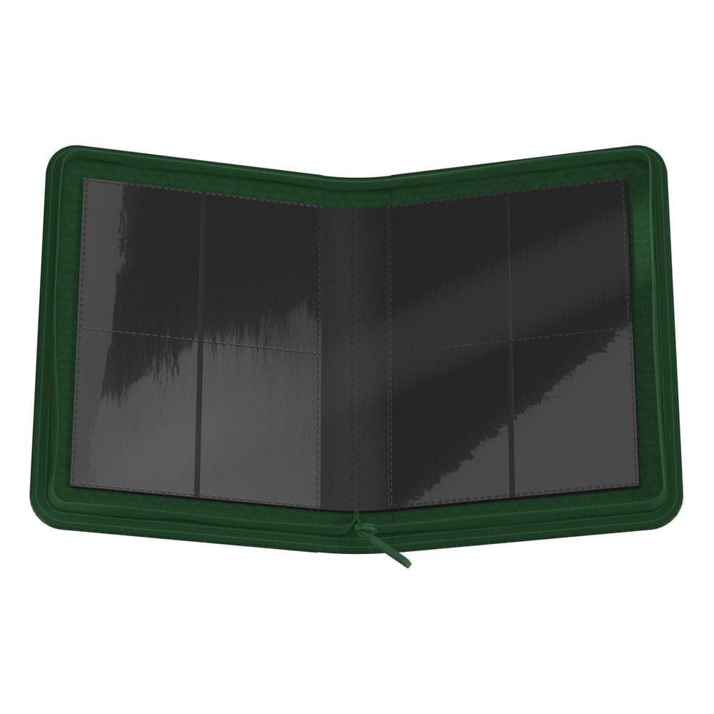 Ultimate Guard Zipfolio 160 Xenoskin Harry Potter - Slytherin