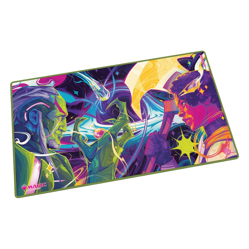 Ultimate Guard Play-Mat Magic: The Gathering Design 04
