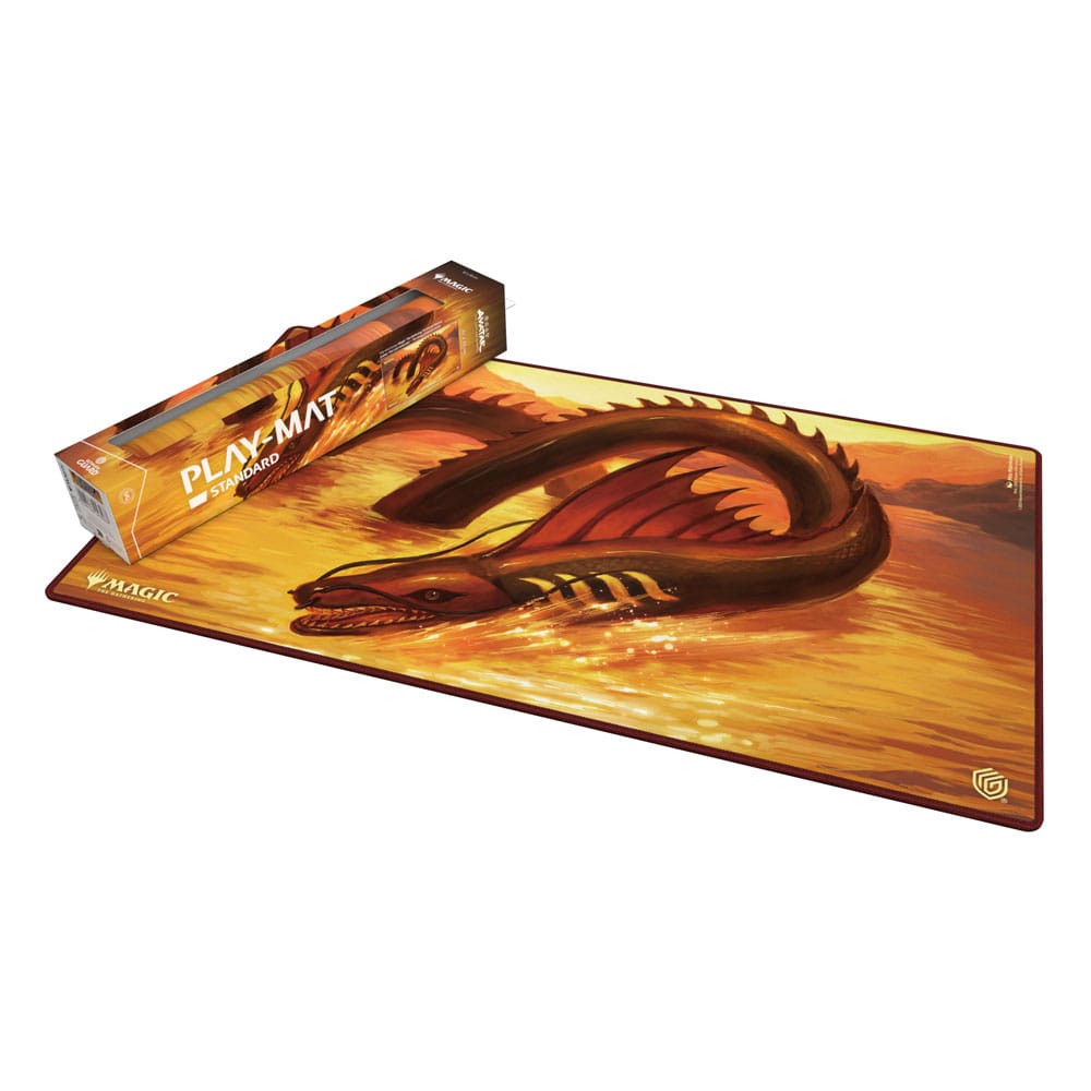 Ultimate Guard Play-Mat Magic: The Gathering | Avatar: The Last Airbender - Blue Rare