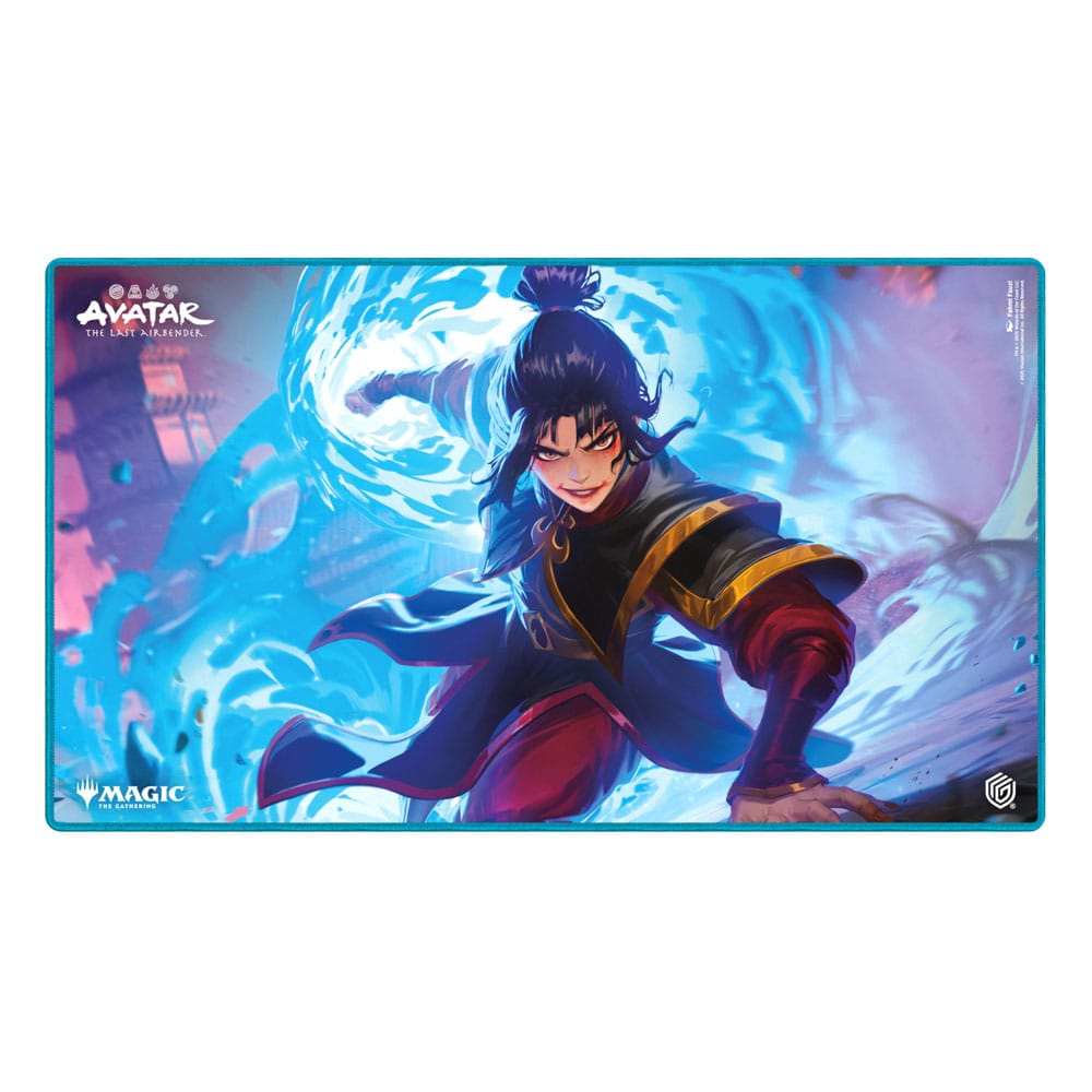 Ultimate Guard Play-Mat Magic: The Gathering "Avatar: The Last Airbender" - Multicolor Legendary Rare