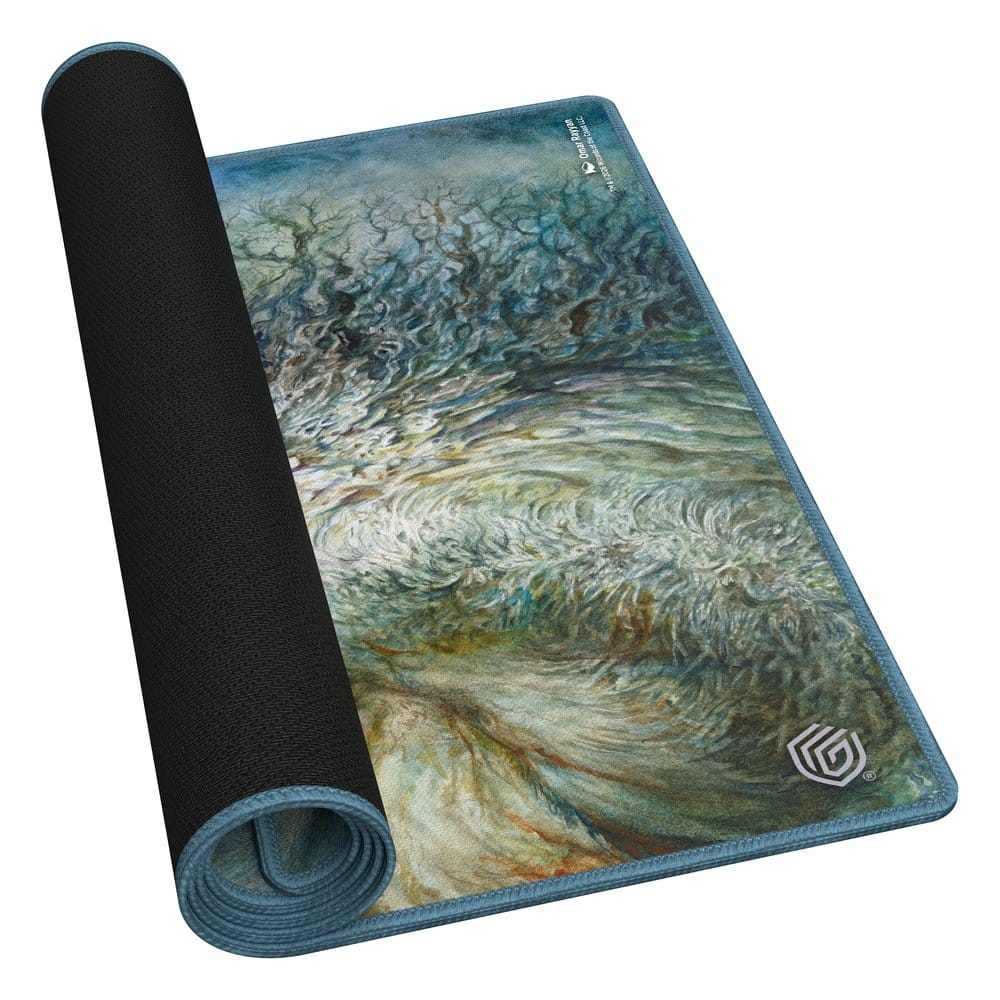 Ultimate Guard Play-Mat Magic: The Gathering "Lorwyn Eclipsed" - Black Common 2