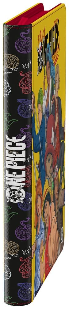 Ultimate Guard Zipfolio 360 Xenoskin One Piece - Crew