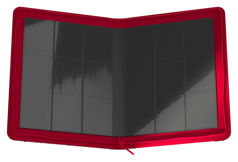 Ultimate Guard Zipfolio 360 Xenoskin One Piece - Sketch