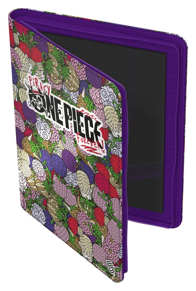 Ultimate Guard Zipfolio 360 Xenoskin One Piece - Devil Fruits
