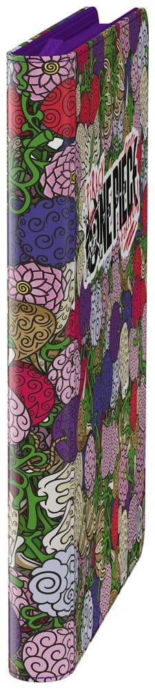Ultimate Guard Zipfolio 360 Xenoskin One Piece - Devil Fruits