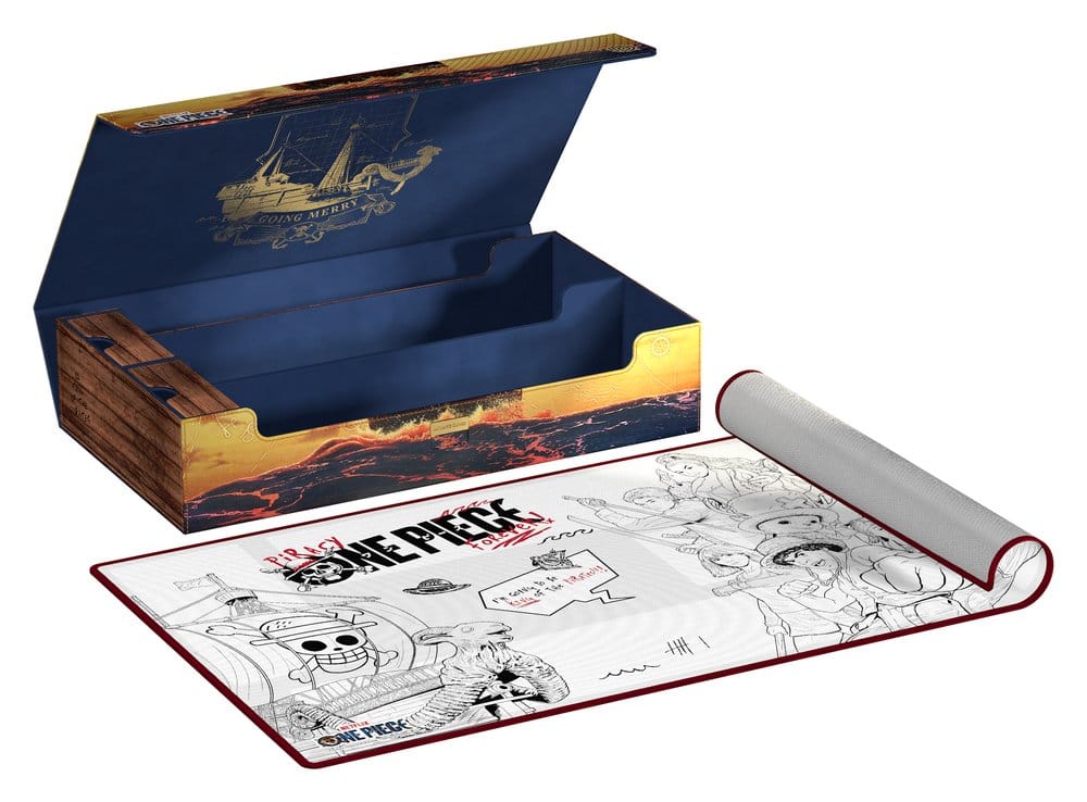 Ultimate Guard Omnihive 1000+ Xenoskin One Piece