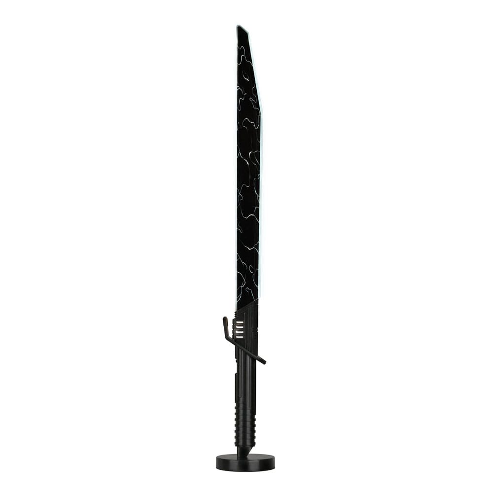 Star Wars Lamp Mandalorian Darksaber 59 cm
