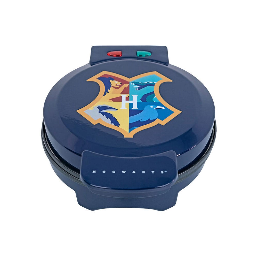 Harry Potter Waffle Maker Hogwarts