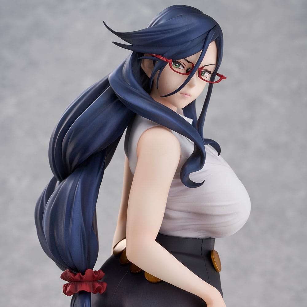 Original Character PVC Yoshio Illustration "Office Lady" 29 cm