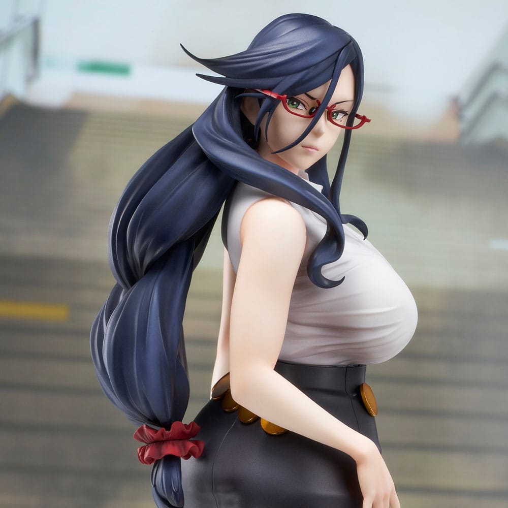 Original Character PVC Yoshio Illustration "Office Lady" 29 cm