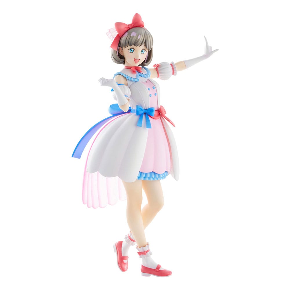 Love Live! Superstar!! PVC Statue 1/6 Tang Keke Tiny Stars Ver. 28 cm