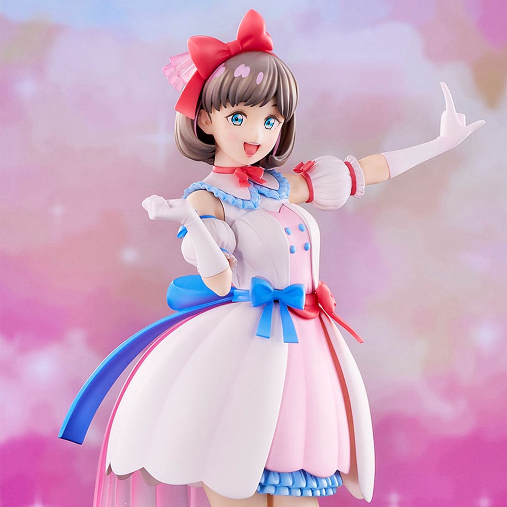 Love Live! Superstar!! PVC Statue 1/6 Tang Keke Tiny Stars Ver. 28 cm