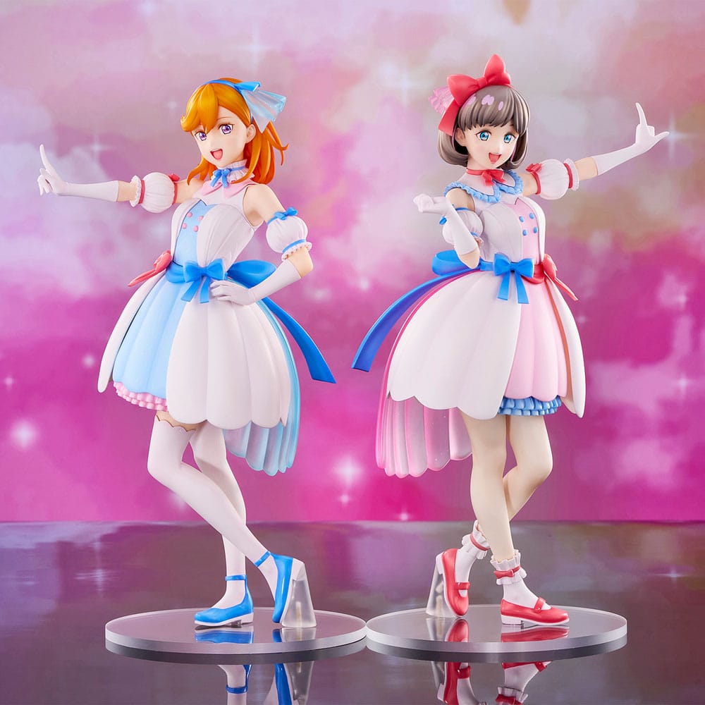 Love Live! Superstar!! PVC Statue 1/6 Kanon Shibuya Tiny Stars Ver. 27 cm