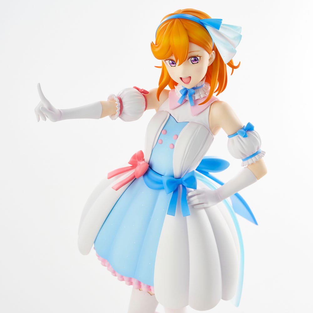 Love Live! Superstar!! PVC Statue 1/6 Kanon Shibuya Tiny Stars Ver. 27 cm