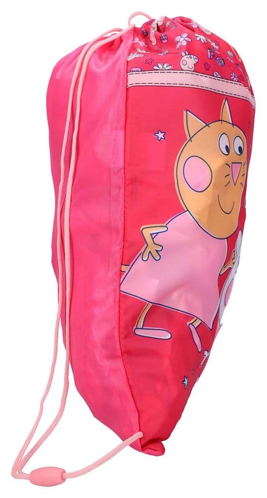 Peppa Pig Gym Bag You Are Enough 44 cm