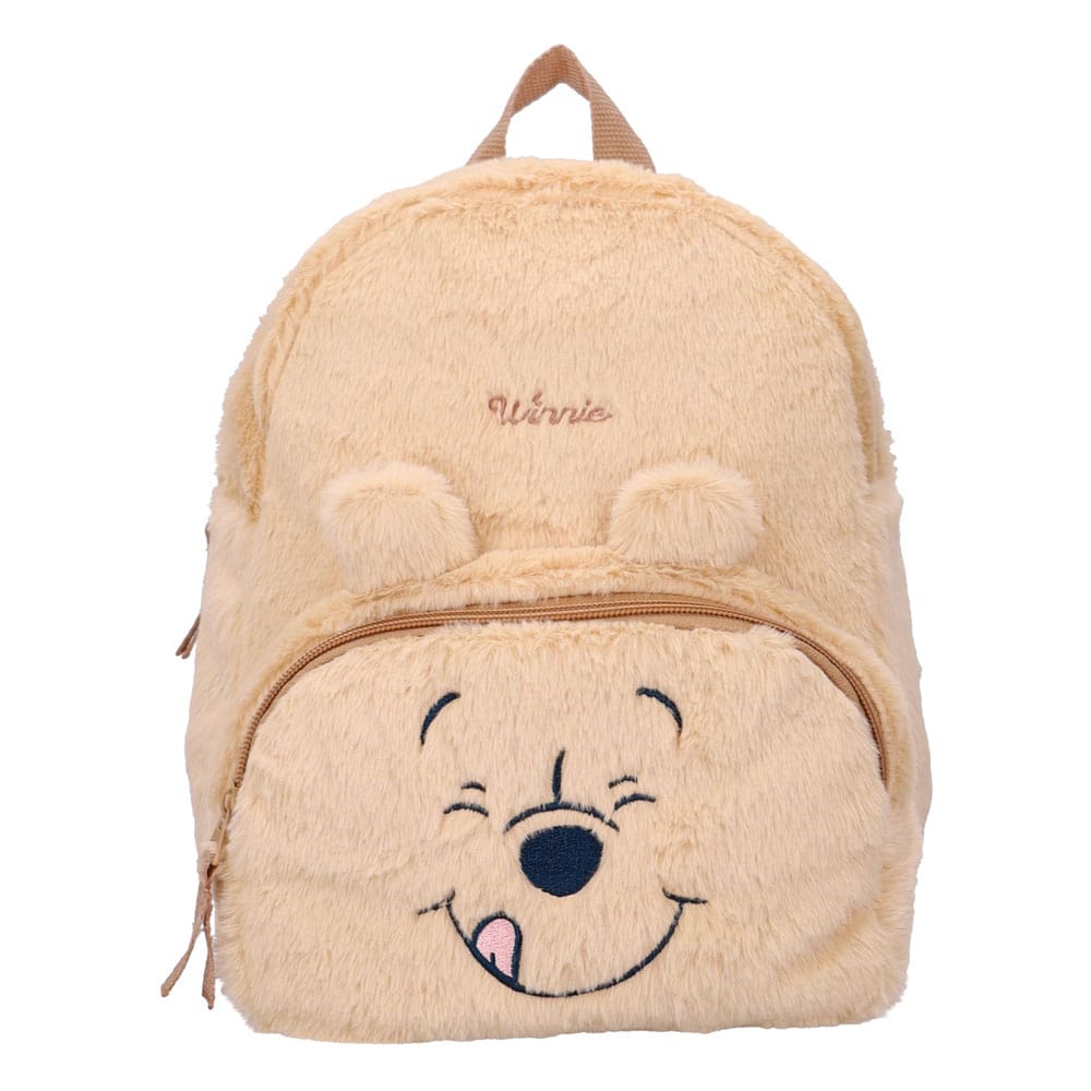 Winnie the Pooh Backpack Winnie the Pooh Fluffy Festival