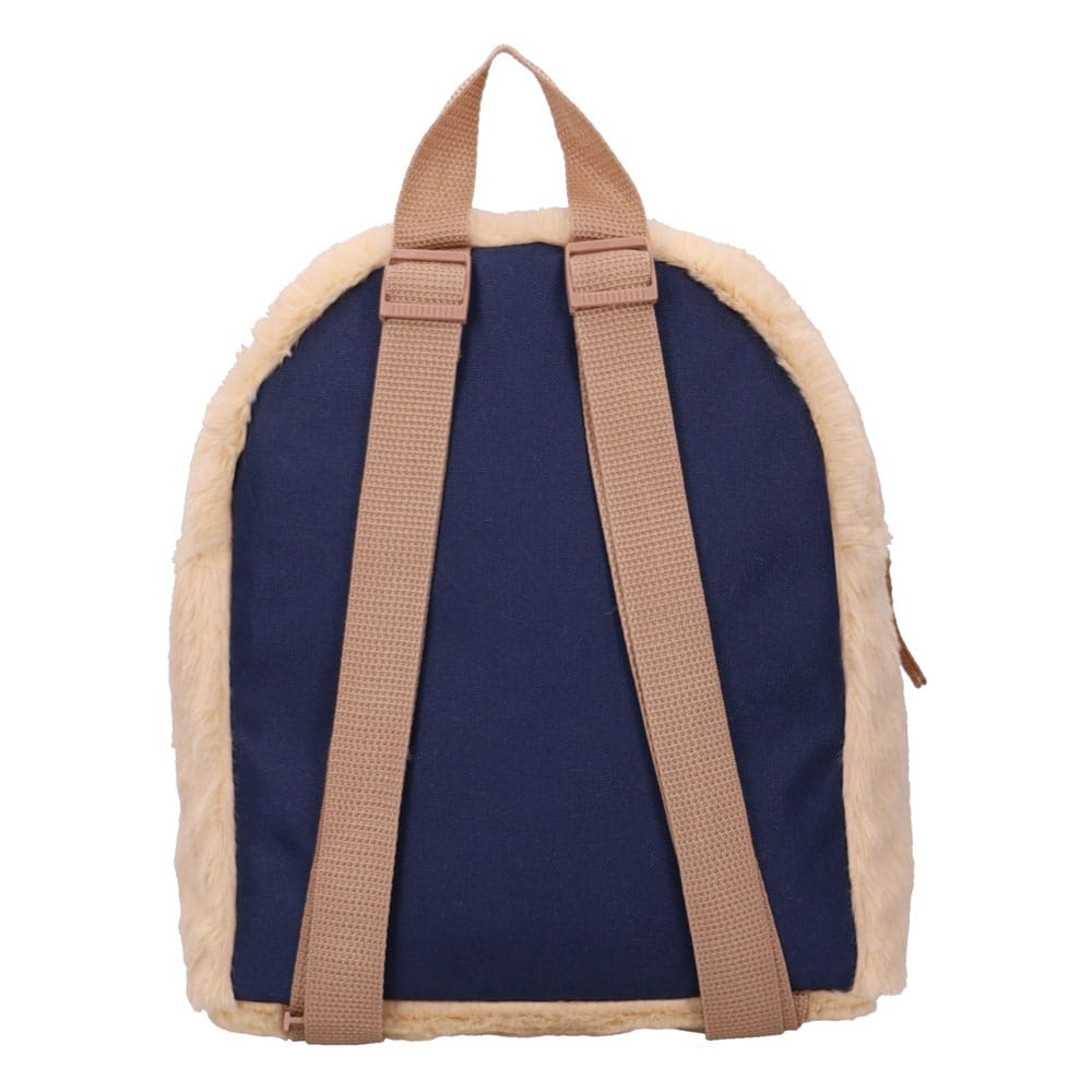 Winnie-the-Pooh Backpack Winnie The Pooh Fluffy Festival