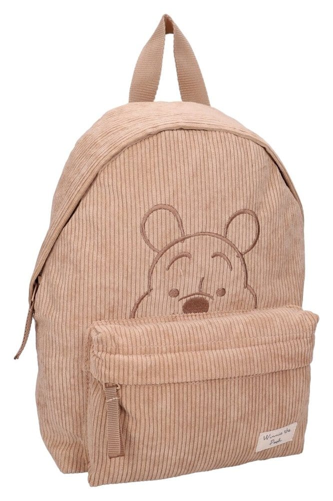 Winnie the Pooh Backpack Kind Gestures 31 cm